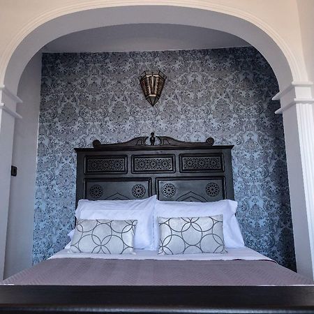 Hotel Tedar Chefchaouen Extérieur photo