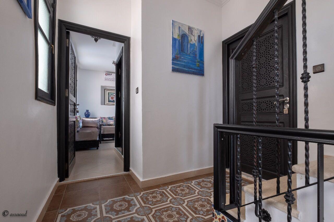 Hotel Tedar Chefchaouen Extérieur photo