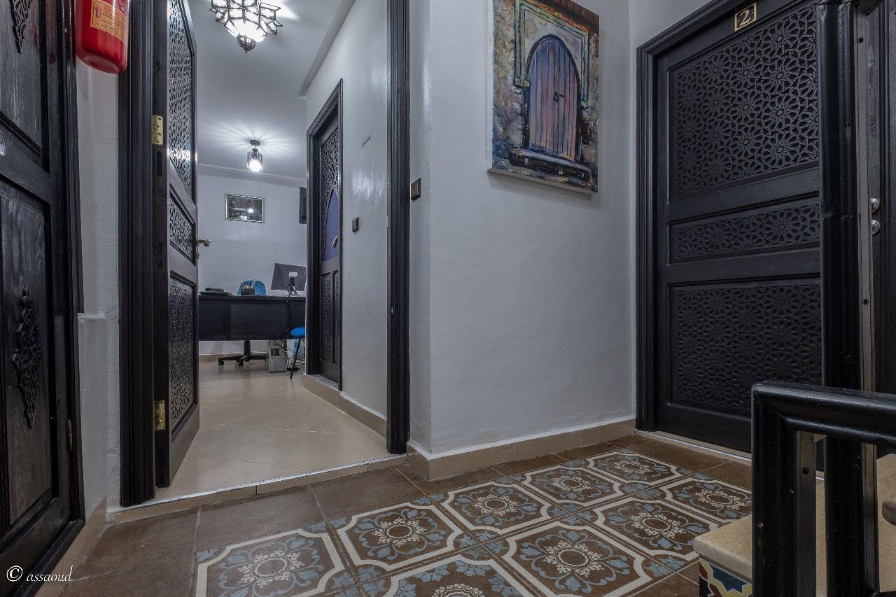 Hotel Tedar Chefchaouen Extérieur photo