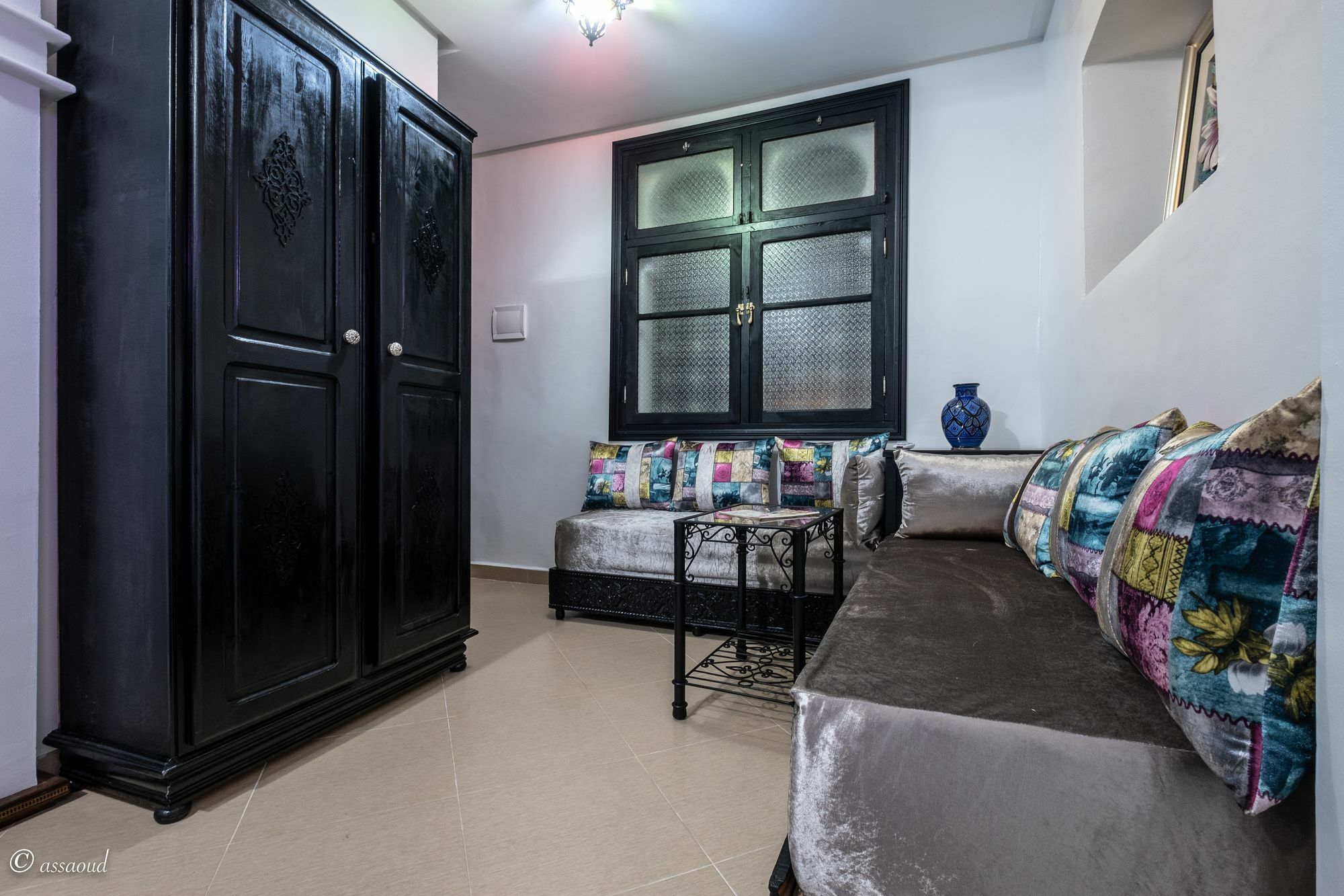 Hotel Tedar Chefchaouen Extérieur photo